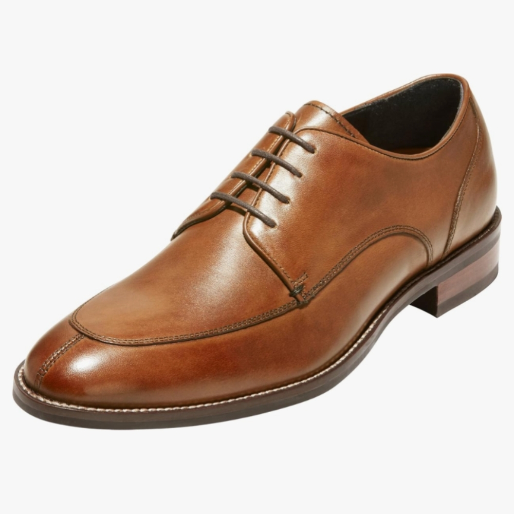 Cole Haan | Men's Lenox Hill Split Toe Oxford | Size 9